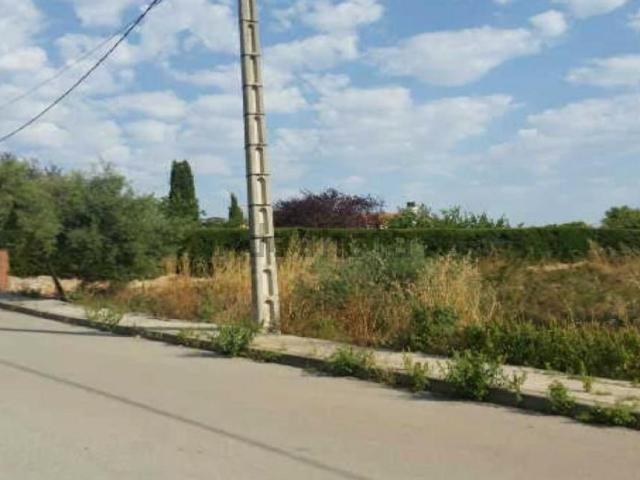 Terreno en venta en Anoia, Catalunya