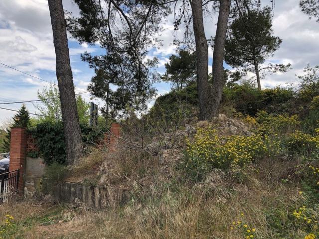 Terreno en venta en les Pinedes de l'Armengol, Anoia