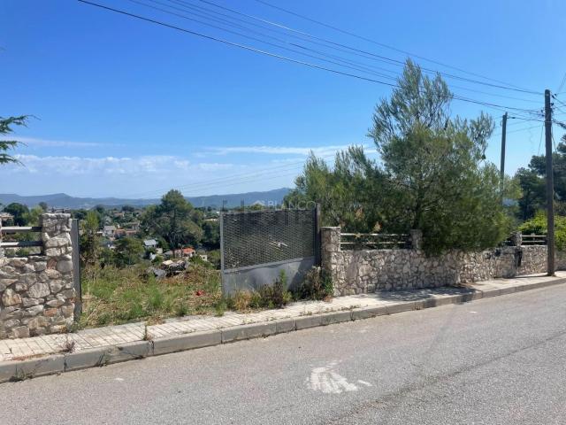 Terreno en venta en les Pinedes de l'Armengol, Anoia