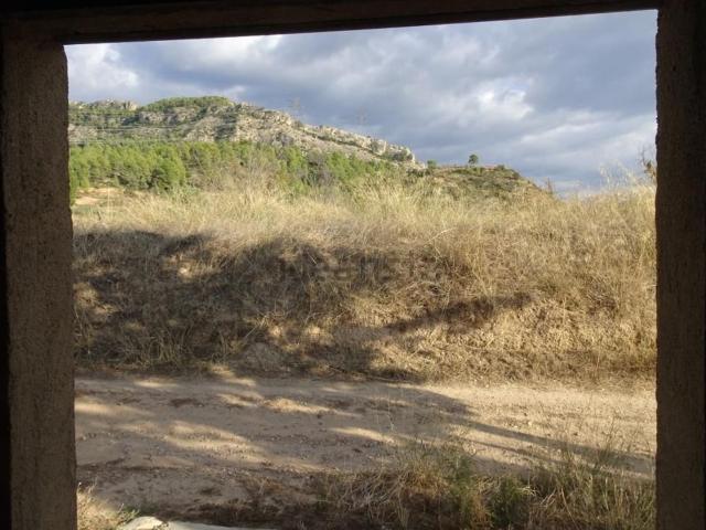 Terreno en venta en Ribera d'Ebre, Catalunya