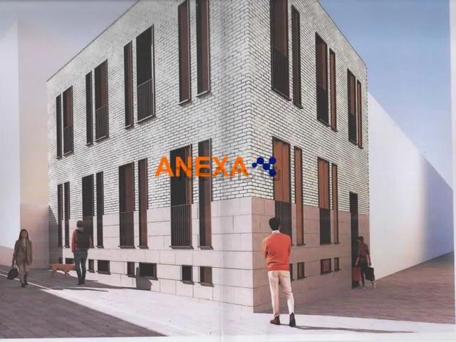 Terreno en venta en Centro, Málaga-Costa del Sol