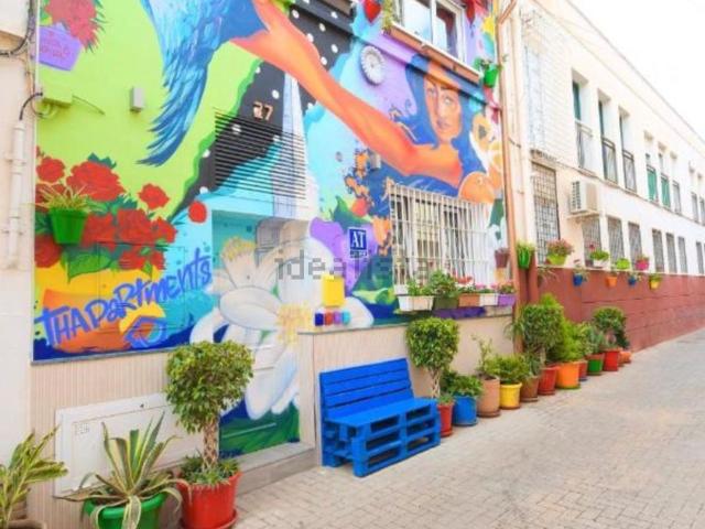 Terreno en venta en Centro, Málaga-Costa del Sol