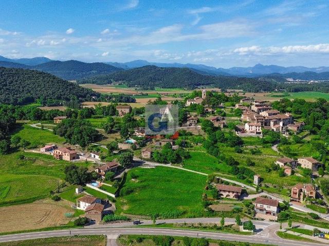 Terreno en venta en el Mallol, la Vall d'en Bas