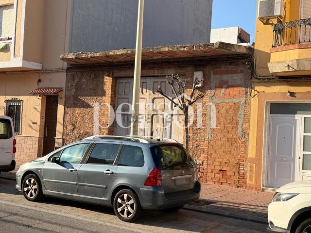 Terreno en venta en Toledo, la Plana Baixa