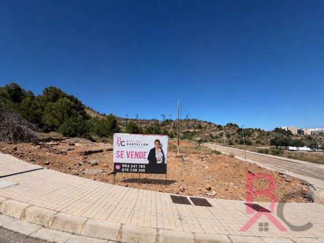 Terreno en venta en la Plana Baixa, Valencia