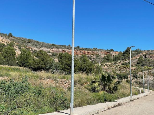Terreno en venta en la Plana Baixa, Valencia