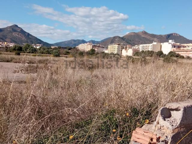 Terreno en venta en la Plana Baixa, Valencia