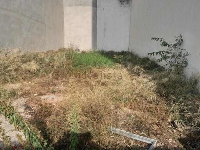 Terreno en venta en Toledo, la Plana Baixa