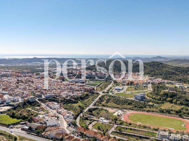 Terreno en venta en Toledo, la Plana Baixa