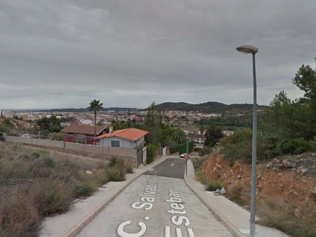 Terreno en venta en la Plana Baixa, Valencia