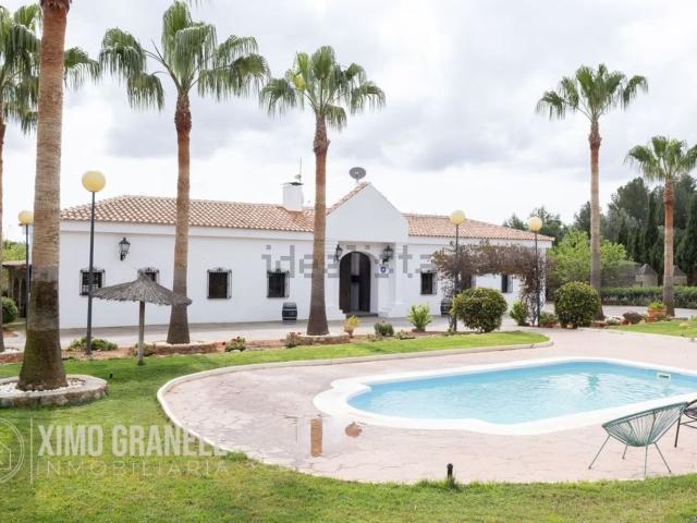 Terreno en venta en Colònia Segarra, la Plana Baixa