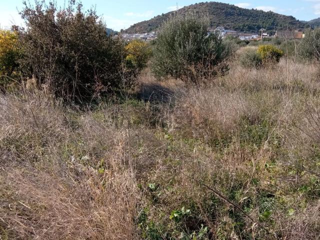 Terreno en venta en Toledo, la Plana Baixa