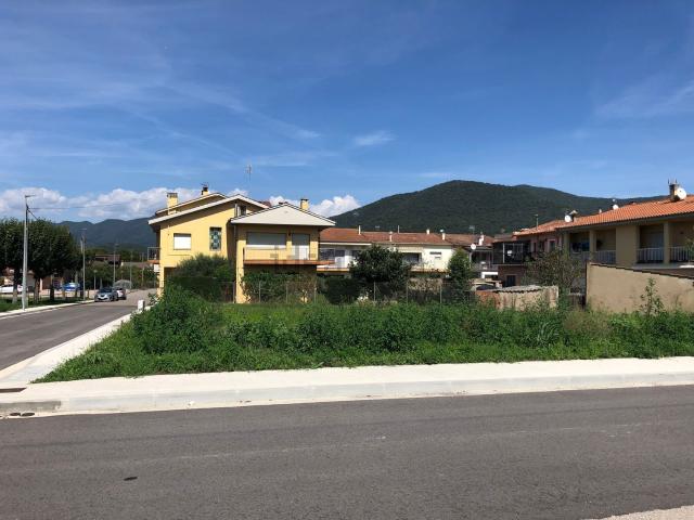 Terreno en venta en Garrotxa, Catalunya