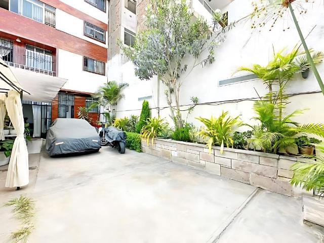 Terreno venta en La Victoria