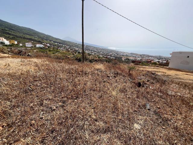 Terreno en venta en Bajos y Tagoro, Canarias