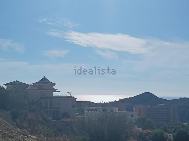 Terreno en venta en Plans, la Marina Baixa
