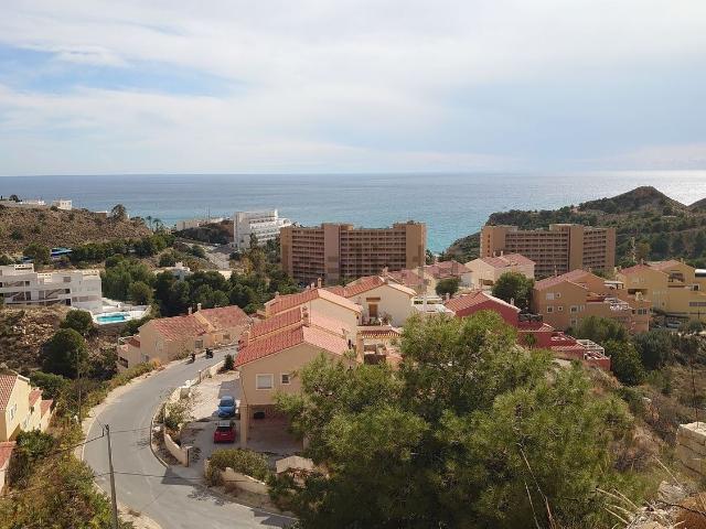 Terreno en venta en Urbanització Eurotenis, la Vila Joiosa / Villajoyosa