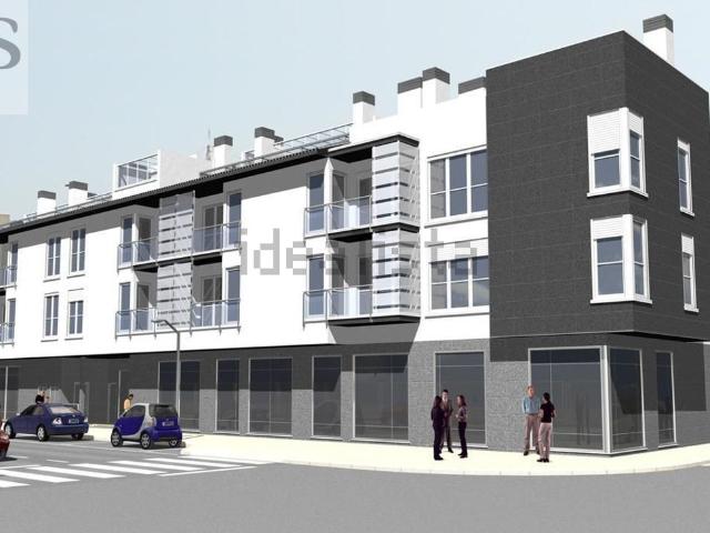 Terreno en venta en la Torreta, la Vila Joiosa / Villajoyosa