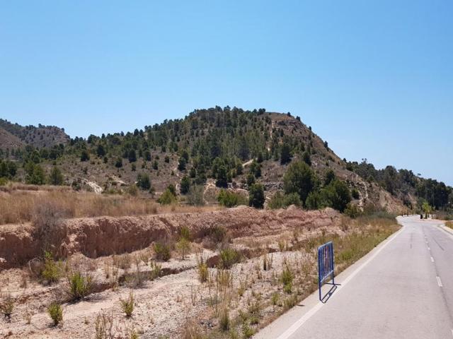 Terreno en venta en Urbanització El Torres, la Vila Joiosa / Villajoyosa