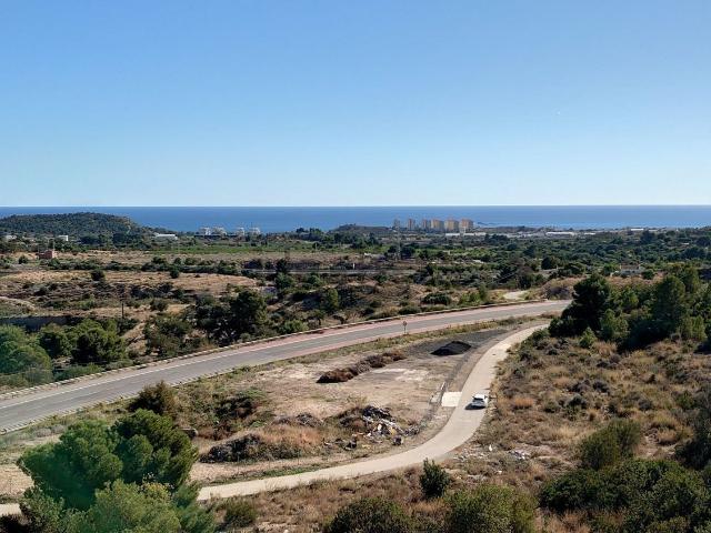 Terreno en venta en Sant Antoni, la Vila Joiosa / Villajoyosa