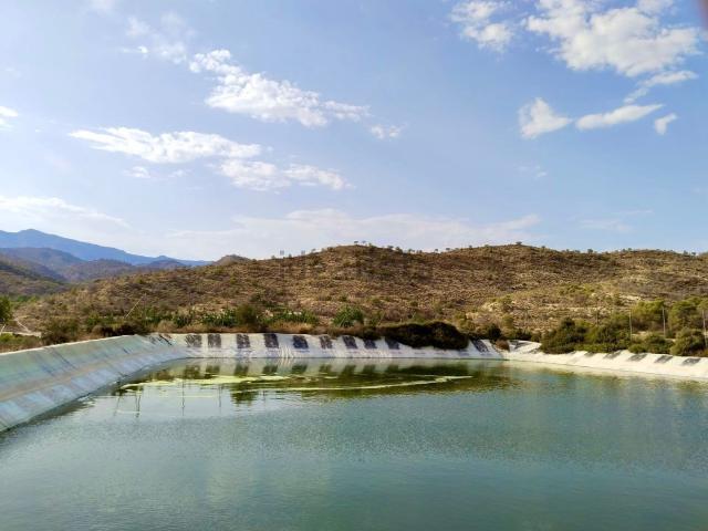 Terreno en venta en la Porxa, l'Alacantí