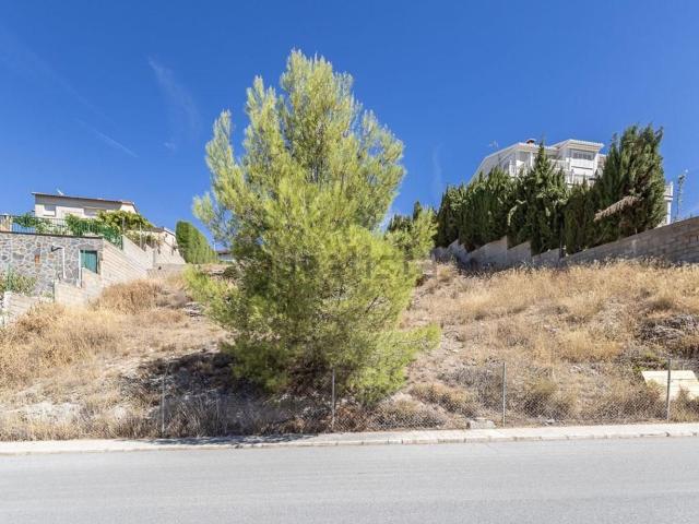 Terreno en venta en Cumbres Verdes, Comarca de la Vega de Granada