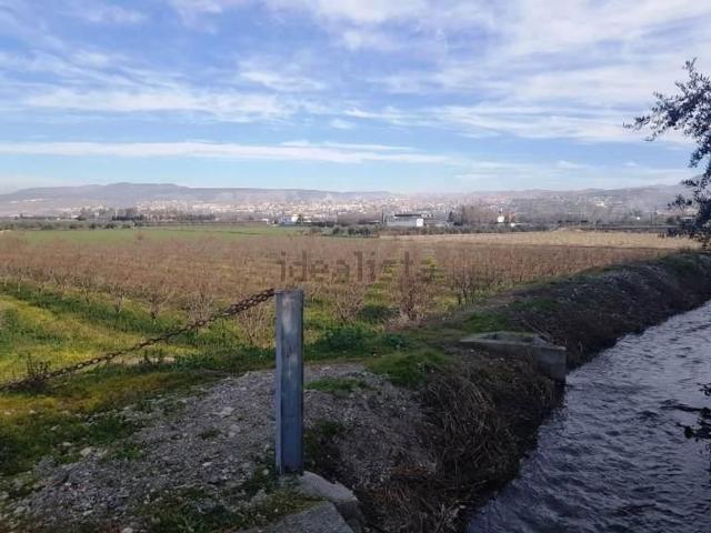 Terreno en venta en Comarca de la Vega de Granada, Andalucía