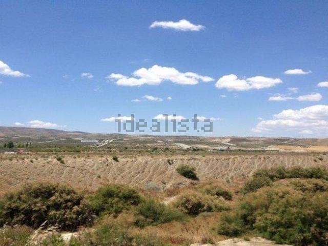 Terreno en venta en San Antonio, Comarca de la Vega de Granada