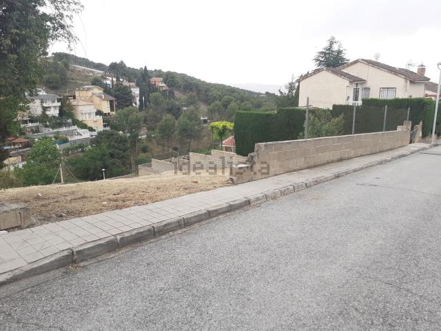 Terreno en venta en Cumbres Verdes, Comarca de la Vega de Granada