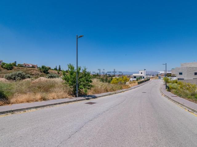 Terreno en venta en Comarca de la Vega de Granada, Andalucía