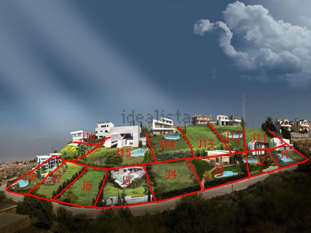 Terreno en venta en Laurel de la Reina, Comarca de la Vega de Granada