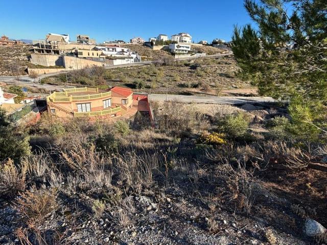 Terreno en venta en Comarca de la Vega de Granada, Andalucía