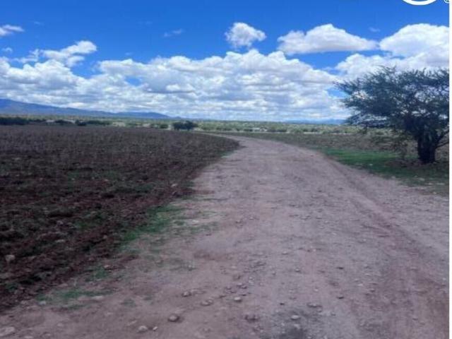 Terreno en venta en Vicente Guerrero, Durango
