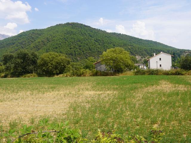 Terreno en venta en Labuerda, Sobrarbe
