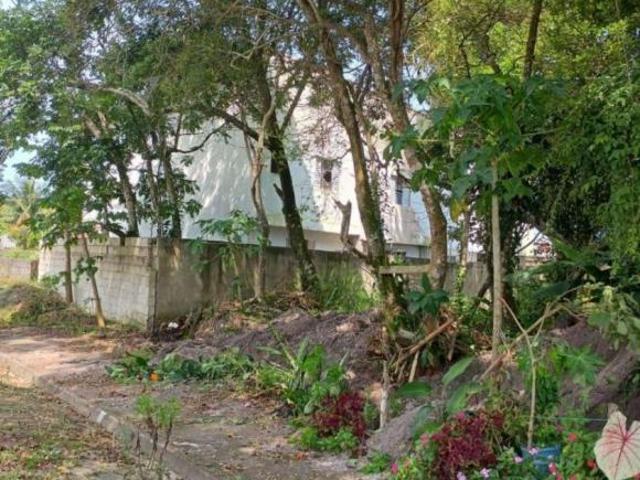 Terreno venda em Região Imediata de Santos, Região Metropolitana da Baixada Santista