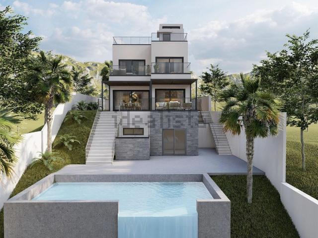 Terreno en venta en Campo-Mijas, Costa del Sol Occidental