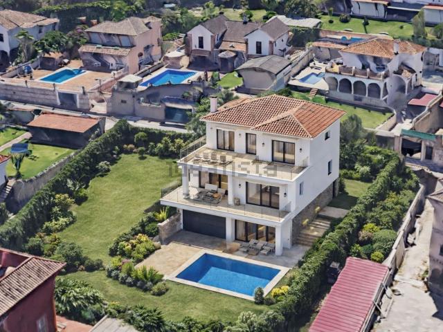 Terreno en venta en Campo-Mijas, Costa del Sol Occidental