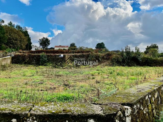 Terreno venda em Amares, Braga