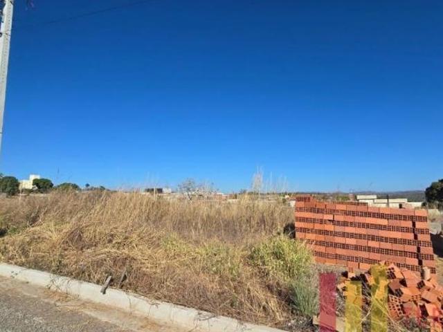 Terreno venda em Região Geográfica Imediata de Uruaçu - Niquelândia, Uruaçu