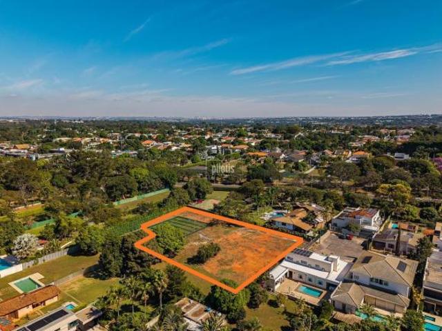 Terreno venda em Região Geográfica Imediata do Distrito Federal, Região Integrada de Desenvolvimento do Distrito Federal e Entorno