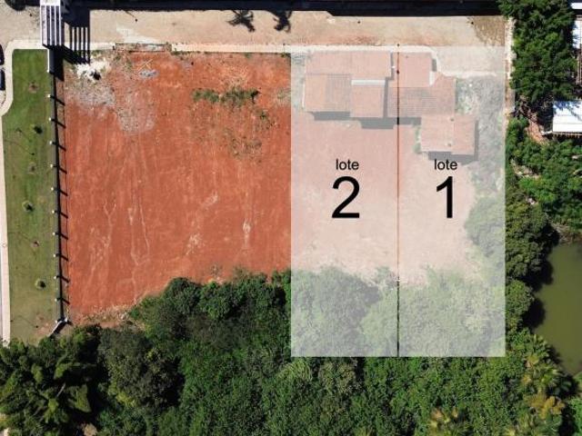 Terreno venda em Lago Sul, Região Geográfica Intermediária do Distrito Federal