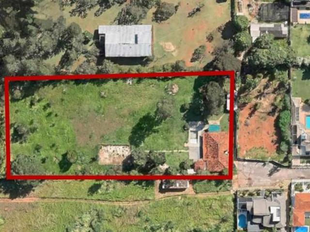 Terreno venda em Região Geográfica Imediata do Distrito Federal, Região Integrada de Desenvolvimento do Distrito Federal e Entorno