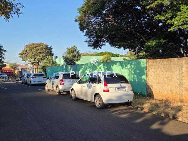 Terreno venda em Jardim Piza, Londrina