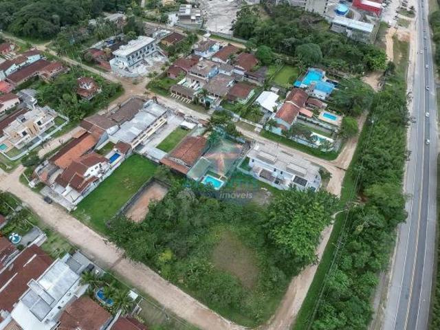 Terreno venda em Região Imediata de Caraguatatuba-Ubatuba-São Sebastião, Região Metropolitana do Vale do Paraíba e Litoral Norte