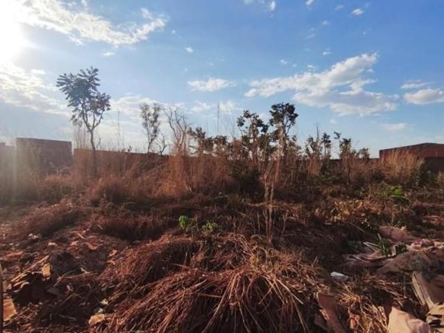 Terreno venda em Centro, Formosa