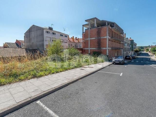 Terreno en venta en Lalín, O Deza
