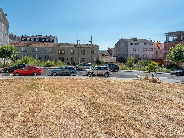 Terreno en venta en Lalín, O Deza