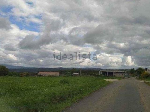 Terreno en venta en O Deza, Galicia