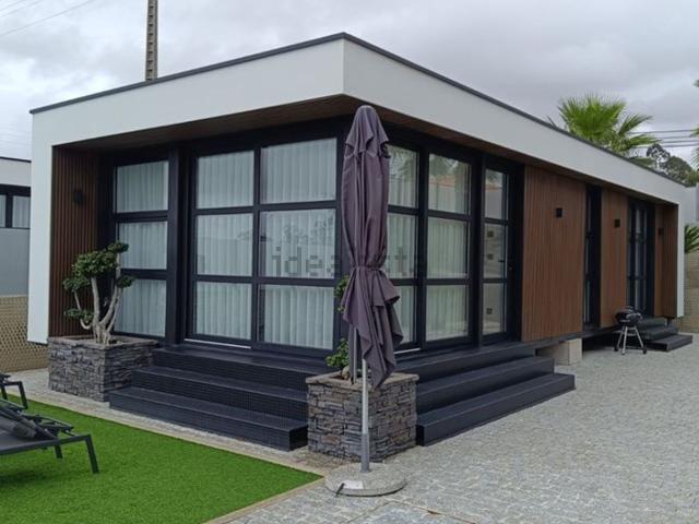 Terreno en venta en O Deza, Galicia