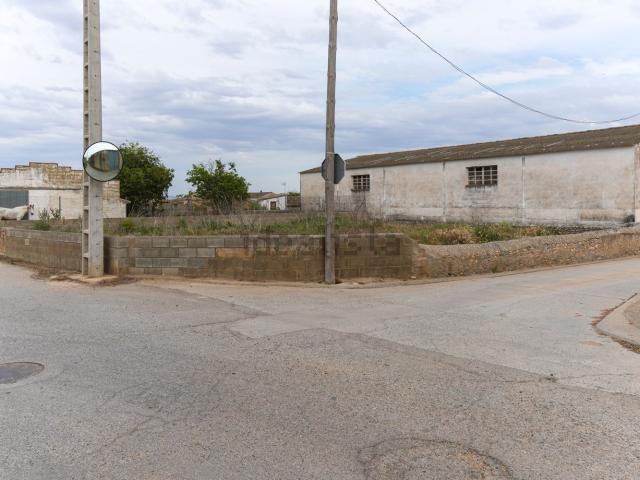 Terreno en venta en Somontano de Barbastro, Aragón